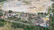 Bibi und Tina Freizeitpark neben Karls: 60 Mio. Euro Investition