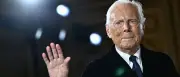 Biopic über Stardesigner: Leben von Giorgio Armani wird verfilmt