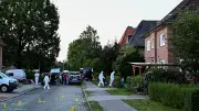Bluttat von Stade: Sechs Tote in Mutter-Kind-Heim – Rekonstruktion der Tat