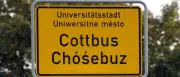 Brandanschlag auf Wohnprojekt in Cottbus: Polizei ermittelt wegen versuchten Mordes