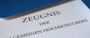 Brandenburg: 297 Abiturienten mit Note 1,0 – Quote sinkt leicht