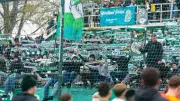 BSG Chemie Leipzig: Fan-Ärger bei Testspiel in Hannover ohne Zuschauer