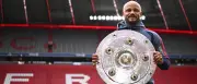 Bundesliga-Spielplan 2026/27: Bayern gegen Stuttgart, Revierderby fix