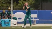 Carlo Ancelotti: Ausraster beim Training sorgt für Aufregung