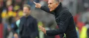 Carlos Queiroz: Rekordtrainer auf WM-Mission mit Ghana gegen Kolumbien