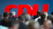 CDU Brandenburg: Debatte in Mittelstandsunion über AfD-Brandmauer