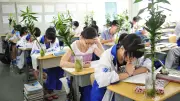 China baut Hochschulen radikal auf Technologie um