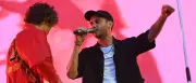 Clueso trotzt AfD-Parteitag: „Ich will Heimat sagen“