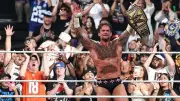 CM Punk sensationell neuer WWE-Champion nach Chaos bei RAW