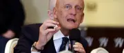 Collina verteidigt WM-Schiedsrichter Claus nach Trump-Kritik