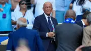 Collina widerspricht Nagelsmann: Tahs Tor-Aberkennung war korrekt