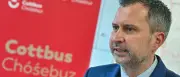 Cottbus OB Schick appelliert nach Angriffen: Deutlicher Haltung zeigen