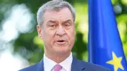 CSU-Chef Söder: Lieferkettengesetz wird reformiert, Datenschutz gestutzt