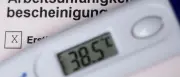 DAK-Chef warnt vor überfüllten Arztpraxen durch Koalitionspläne