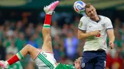 Dan Burn stellt WM-Rekord auf: 28 Minuten, sechs Klärungsaktionen