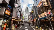 Darum gibt es in Japan keine öffentlichen Mülleimer