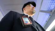 Deutsche Bahn stattet 2000 Mitarbeiter im Fernverkehr mit Bodycams aus