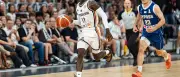 Deutsche Basketballer besiegen Zypern 111:79 in WM-Qualifikation