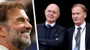 DFB-Bosse planen Geheimflug zu Jürgen Klopp in die USA