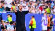 DFB-Kulissen: Nagelsmann vor Rauswurf nach WM-Aus, Klopp als Nachfolger gehandelt