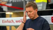 DFB-Räumung: Nach Nagelsmann-Aus drohen weitere Entlassungen