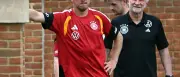 DFB: Völler räumt Nagelsmann-Fehler ein – Abfindung niedriger