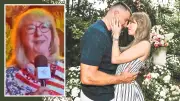 Donna Kelce bricht Schweigen: „Es war magisch“ zu Taylor-Swift-Hochzeit