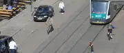 Drei Wochen keine Trams im Potsdamer Westen ab 13. Juli