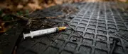 Drogentote in Deutschland erreichen Rekordniveau – jeder Vierte unter 30
