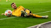 Dynamo Dresden: Emotionale Bünning-Botschaft auf Trikotärmeln