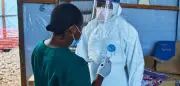 Ebola im Kongo: Über 500 Tote bei aktuellem Ausbruch