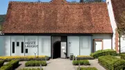 Einbruch im Lalique-Museum: Schmuck im Wert von 4 Mio. Euro gestohlen