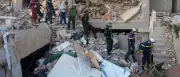 Eine Woche nach Beben: Mann aus Trümmern in Venezuela gerettet