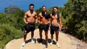 Eintracht-Star Ekitiké fitter als Ronaldo? Fitness-Experten staunen