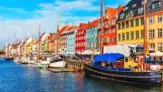 EIU Liveability Index 2026: Kopenhagen ist lebenswerteste Stadt der Welt