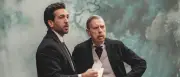 Elyas M'Barek in Kostümfilm: Virginia Woolfs Night and Day im Kino
