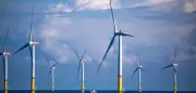 EnBW stellt Ausbauziele für Windkraft in Nord- und Ostsee infrage