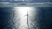 Energiewende: Branche fordert rasche Reformen für Offshore-Windkraft