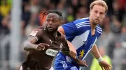Entwarnung bei St. Pauli: Jones und Oppie nicht schwer verletzt
