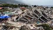 Erdbeben in Venezuela: Fast 3000 Tote nach Doppel-Beben