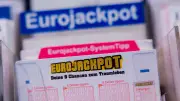 Eurojackpot am 3. Juli 2026: Gewinnzahlen 4, 9, 20, 25, 28 und Eurozahlen 1, 3