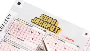 Eurojackpot: BILD-KI erstellt Tippschein mit Mathe-Formel