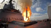 Europas Tomahawk: MBDA stellt neuen Marschflugkörper vor