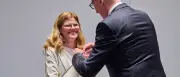 Ex-Bahnvorständin Daniela Gerd tom Markotten wird Geschäftsführerin am HPI