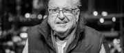 Ex-Berlinale-Chef Moritz de Hadeln mit 85 Jahren gestorben