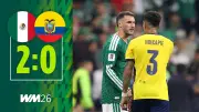 Ex-Bundesliga-Rüpel fliegt nach Roter Karte gegen Ecuador vom Platz