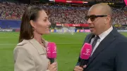 Ex-BVB-Star vor Ägypten-Spiel erkannt: Interview bei WM