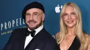 Ex-Miss Germany Olga Hoffmann feiert Leinwanddebüt an der Seite von John Travolta