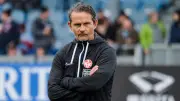 Ex-Trainer Schuster: Darum verpasste Lautern den Bundesliga-Aufstieg