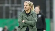Ex-Werder-Spielerin Kunkel attackiert ZDF-Expertin Kromp scharf